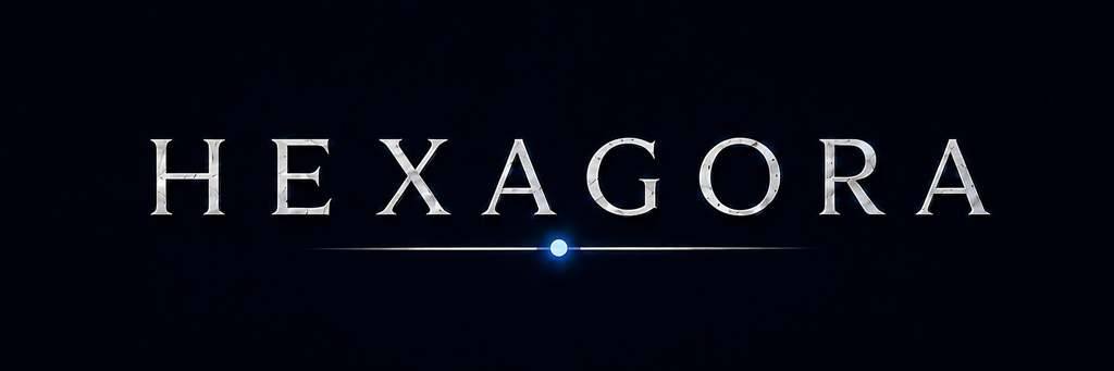 HEXAGORA